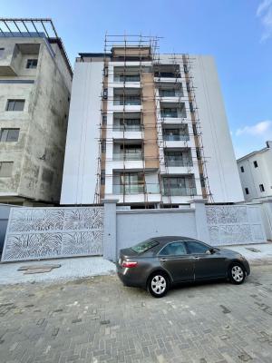 2 Bedroom Apartment, Lekki Phase 1, Lekki, Lagos, Flat / Apartment for Sale