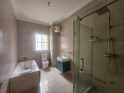 Luxury 3 Bedroom Apartment with a Bq, Victoria Island (vi), Lagos, Flat / Apartment for Sale