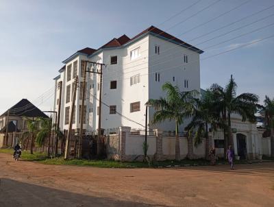23 Rooms Fully Furnished Functional Hotel, Abacha Road Estate, Mararaba, Abuja, Hotel / Guest House for Sale
