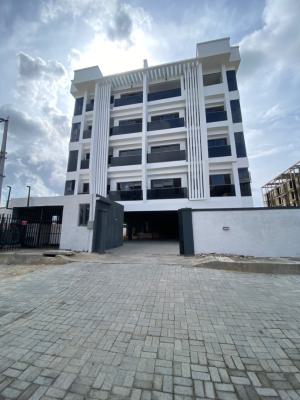3 Bedroom Penthouse with Elevator, Ikate, Lekki, Lagos, Flat / Apartment for Sale