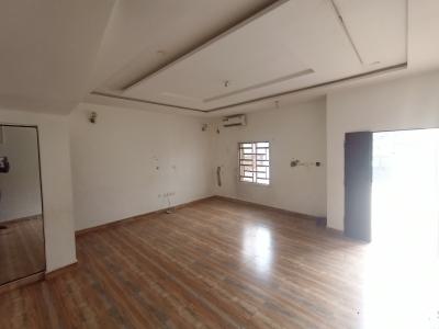 Nicely Done 3 Bedroom Terrace Duplex with Fitted Ac, Naf Valley Estate, Asokoro District, Abuja, House for Rent