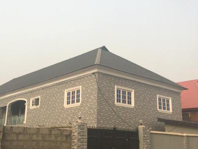 New 3 Bedroom Flat, Ijeododo, Ijegun, Ikotun, Lagos, Flat / Apartment for Rent
