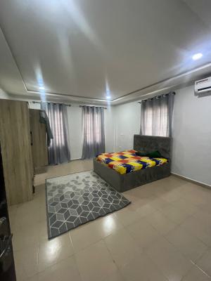 Well Finished Two Bedroom Flat, By Julius Berger Headquarters, Karmo, Abuja, Flat / Apartment for Sale
