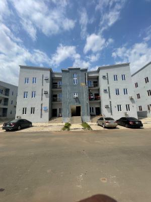 Well Finished Two Bedroom Flat, By Julius Berger Headquarters, Karmo, Abuja, Flat / Apartment for Sale