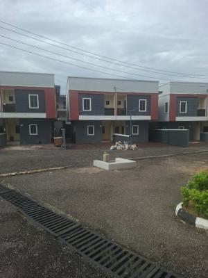 3 Bedroom Semi Detached Duplex with a Room Bq, Raymond Estate Kosofe, Ketu, Lagos, Semi-detached Duplex for Rent