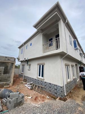 Tastefully Built Two Bedroom Apartment with Pop, Water Opp Gowon Estate, Ipaja, Lagos, Flat / Apartment for Rent