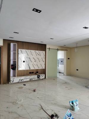 Newly Built Modern 3 Bedroom Flat with Ac, Gas Cooker,  Oven and So on, Anthony, Maryland, Lagos, Flat / Apartment for Rent