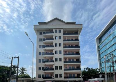 Elegant 3 Bedroom Apartment, Victoria Island (vi), Lagos, Flat / Apartment for Rent