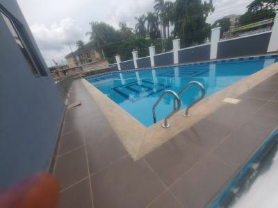 Luxury 4 Bedrooms Terraced Duplex, Ikeja Gra, Ikeja, Lagos, Terraced Duplex for Sale