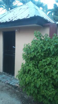 Bq with Kitchen and Toilet, Harmony Estate, Lakowe, Ibeju Lekki, Lagos, Flat / Apartment for Rent