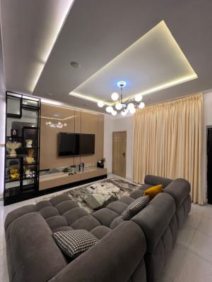 Luxury Fully Furnished 2 Bedroom with Cinema, Lekki Phase 1, Lekki, Lagos, Flat / Apartment for Rent
