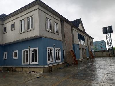 Three Bedroom Apartment, Badore, Ajah, Lagos, Flat / Apartment for Rent