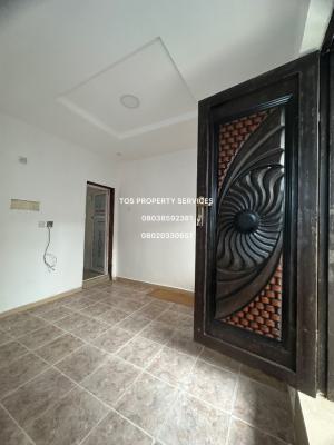Nice 1 Room Self-contained Flat, Lekki Phase 1, Lekki, Lagos, Self Contain (single Rooms) for Rent