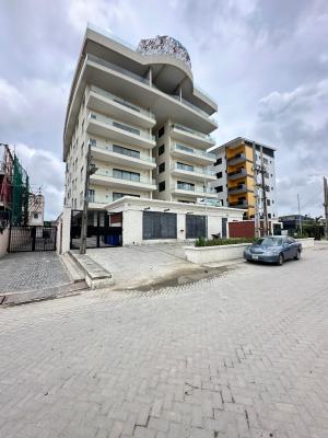 Waterview 3 Bedroom Penthouse with Bq in Strategic Location, Ikoyi, Lagos, Flat / Apartment for Sale