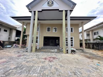 Lovely & Well Renovated 1 Bedroom Flat at Eleganza Garden, Eleganza Garden Opposite Vgc, Lekki, Lagos, Flat / Apartment for Rent