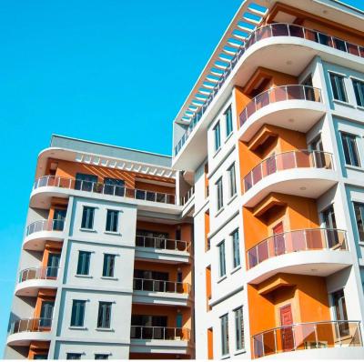 Most Affordable and Spacious Fully Furnished 2 Bedroom Apartment, Oniru, Victoria Island (vi), Lagos, Flat / Apartment for Sale
