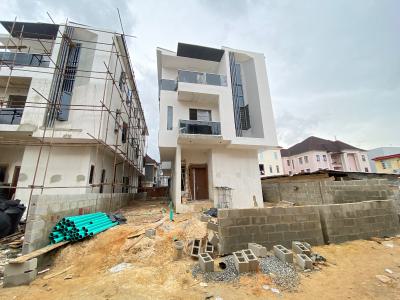 Luxury 5 Bedroom Fully Detached Duplex, Ikeja Gra, Ikeja, Lagos, Detached Duplex for Sale