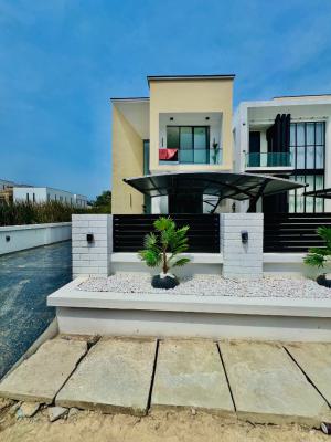 Meticulous Craftsmanship - 5 Bedroom Property, Ikota, Lekki, Lagos, Detached Duplex for Sale