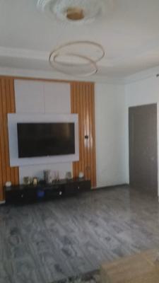 Luxury 3 Bedroom Flat+bq with Video, Ihuntayi, Oniru, Victoria Island (vi), Lagos, Flat / Apartment for Sale