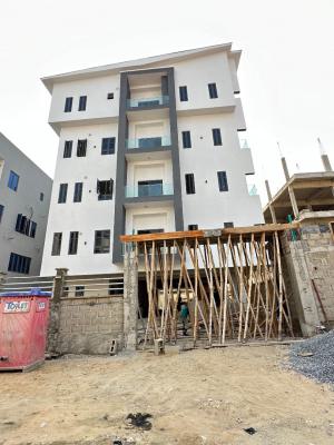 Lovely 2 Bedroom Apartment with Bq, Lekki Phase 1, Lekki, Lagos, House for Sale