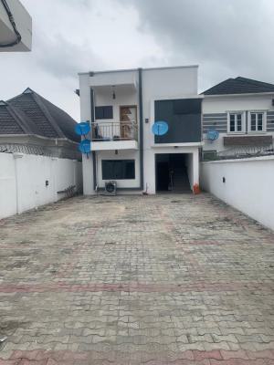 a Brand New Studio Apartment in an Access Code Estate, Lbs, Ajah, Lagos, Self Contain (single Rooms) for Rent