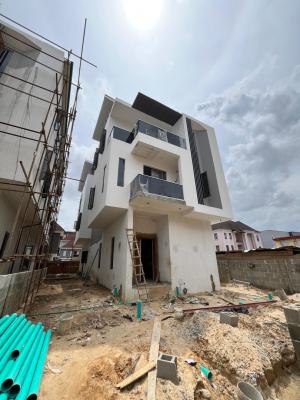 Spaciously Built 5 Bedroom Detached Duplex with Elevator and a Pool, Ikeja Gra, Ikeja, Lagos, Detached Duplex for Sale