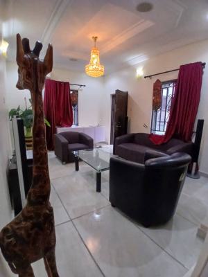 Luxury Furnished Mini Flat Suitable for Shorlet, Bera Estate Cheveron, Lekki, Lagos, Mini Flat (room and Parlour) for Rent