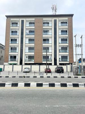 3 Bedroom Maisonette, Lekki Phase 1, Lekki, Lagos, House for Rent