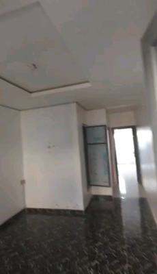 a Decent and Standard Miniflat, Upstairs with Kitchen Cabs, 2 Toilets, Moshalashi Street, Shomolu, Lagos, Mini Flat (room and Parlour) for Rent
