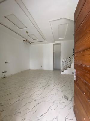 4 Bedroom Semi Detached Duplex, Ikota, Lekki, Lagos, Terraced Duplex for Rent