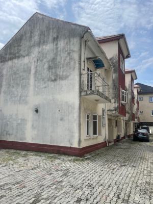 Contemporary 3 Bedroom Terraced Duplex, Osapa, Lekki, Lagos, Terraced Duplex for Rent