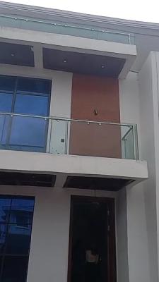Brand New Executive 4 Bedroom Duplex, Fagba, Ifako-ijaiye, Lagos, Detached Duplex for Sale