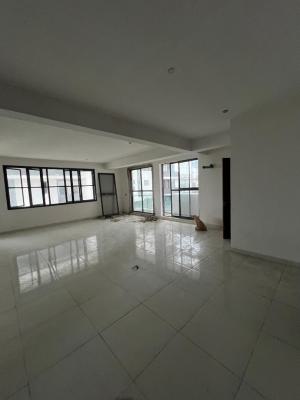 Refined 3 Bedroom Maisonette, Off Freedom Way, Lekki Phase 1, Lekki, Lagos, Flat / Apartment for Rent