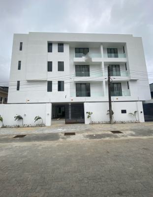 2 Bedroom Apartment, Lekki Phase 1, Lekki, Lagos, Block of Flats for Sale