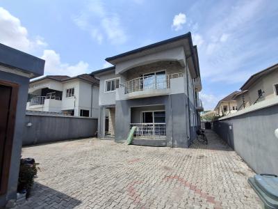 5 Bedroom Detached House, Lekki Phase 1, Lekki, Lagos, House for Rent