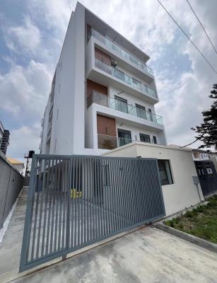 Luxury 3 Bedroom, Lekki Phase 1, Lekki, Lagos, House for Sale