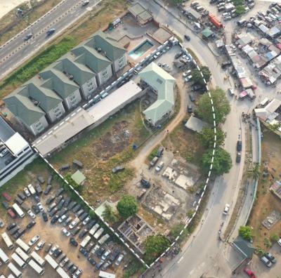 2000sqm Plot of Land, Victoria Island (vi), Lagos, Land for Sale