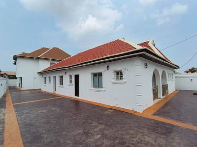Mini Flat, Ginti, Ikorodu, Lagos, Mini Flat (room and Parlour) for Rent