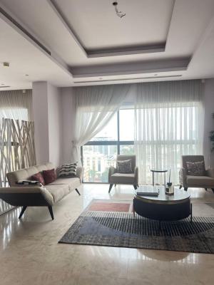5 Bedroom Maisonette, Victoria Island (vi), Lagos, House for Rent