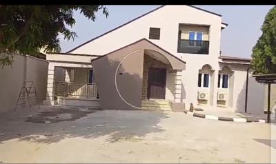 Tastefully Furnished 5 Bdrm Duplex in a Good Area, Igando, Alimosho, Lagos, Terraced Duplex for Sale