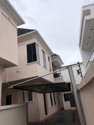 4 Bedroom Fully Detached Duplex with Bq, Ikota, Lekki, Lagos, Detached Duplex for Sale