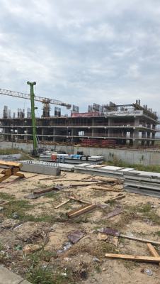 Luxury 3 Bedroom Apartment + Bq, Eko Atlantic City, Lagos, Block of Flats for Sale