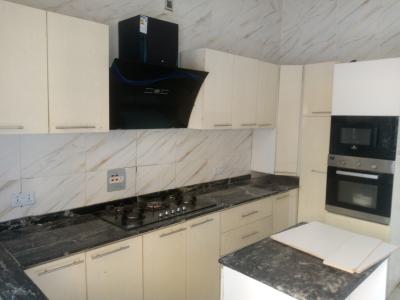Luxury Newly Renovated 4 Bedroom Semi Detached Terrace, Off Orchid Hotel Road, Lafiaji, Lekki, Lagos, Semi-detached Duplex for Rent