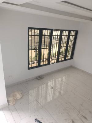 Lovely 4 Bdrm Duplex in a Good Area, Opebi, Ikeja, Lagos, Terraced Duplex for Rent