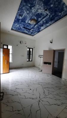Master Bedroom and Mini Parlour Upstairs), Royal Pine, Orchid, Lekki, Lagos, Mini Flat (room and Parlour) for Rent