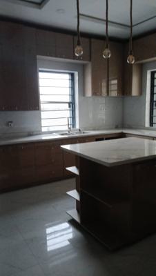Newly Built 5 Bedrooms Detached House, Opebi, Ikeja, Lagos, Detached Duplex for Rent