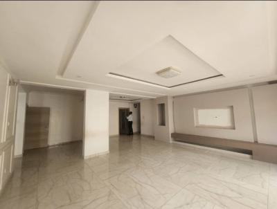 Well Maintained 3 Bedroom Apartment with a Bq, Swimming Pool & Gym, Victoria Island (vi), Lagos, Flat / Apartment for Sale