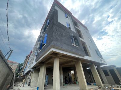 Luxury 2 Bedroom Apartment, Sabo, Yaba, Lagos, Flat / Apartment for Sale