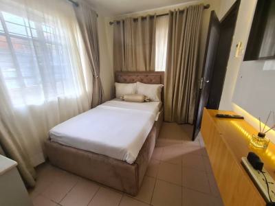Standard Miniflat, Lekki Phase1 Lekki Lagos, Lekki Phase 1, Lekki, Lagos, Mini Flat (room and Parlour) for Rent