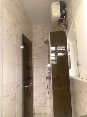 Perfect and Spacious 4 Bedroom Semi Detached Duplex with Bq, 2nd Toll Gate, Lekki, Lagos, Semi-detached Duplex for Rent
